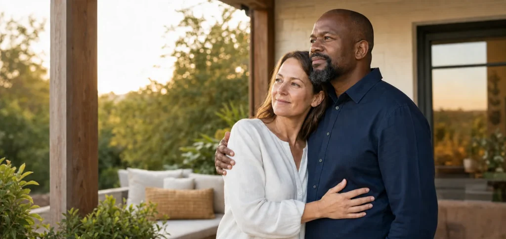 The Cross-Cultural Christian Marriage Guide: Building a United Front Across Two Worlds